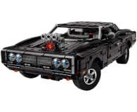 LEGO TECHNIC 42231 Samochód Fast and Furious Dodge Charger R/T - 1529761 - zdjęcie 2